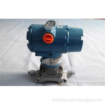America Original Rosemount 3051CD Differential Pressure Tra